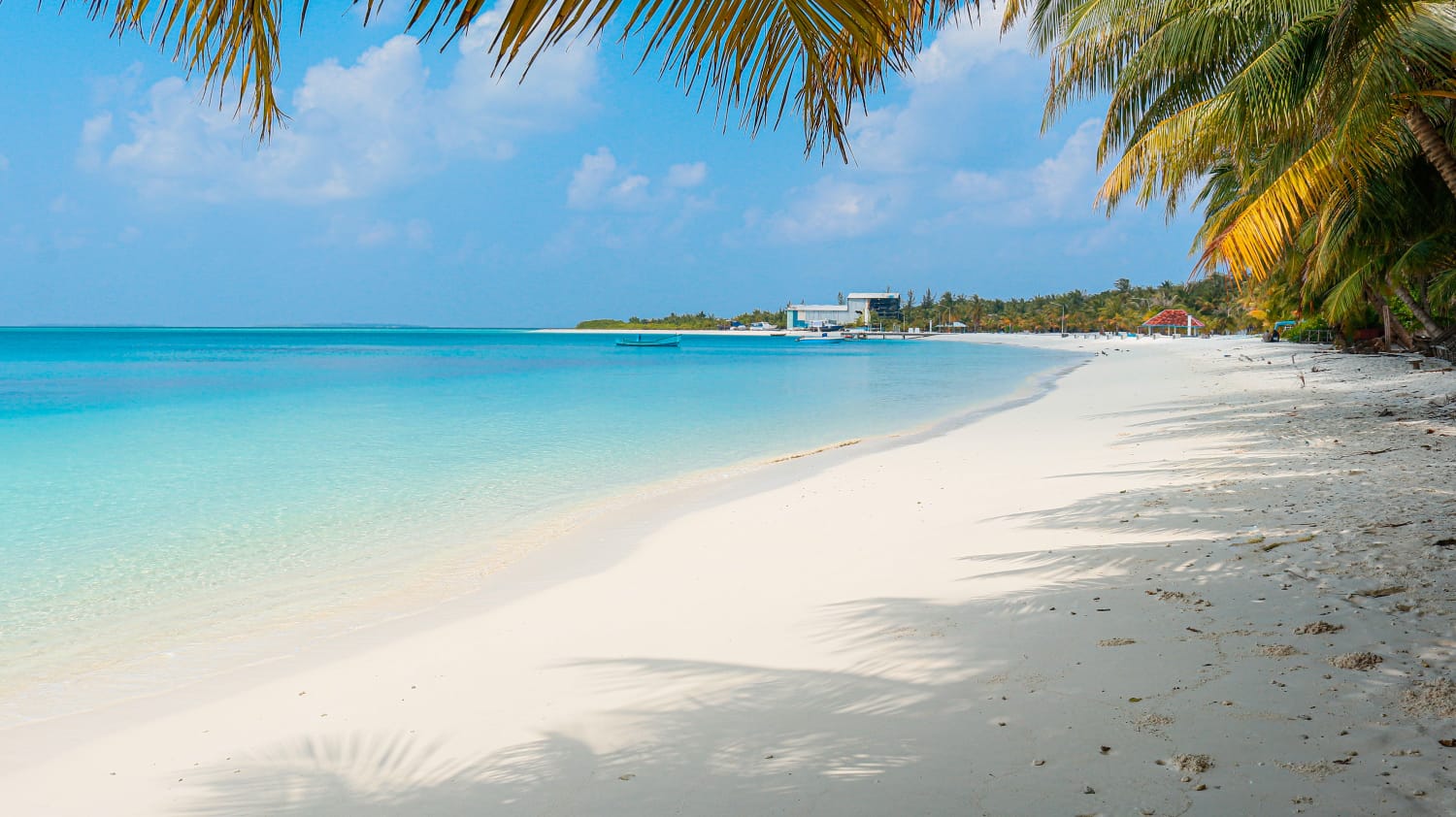Lakshadweep Monsoon Escape